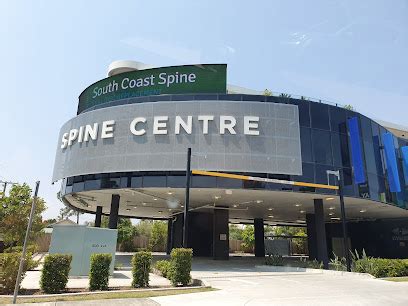Spine Centre .